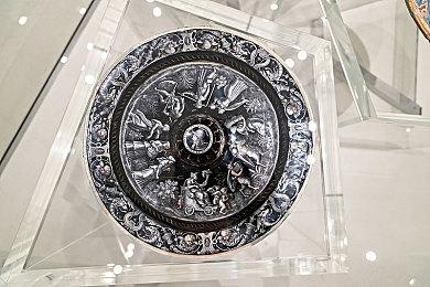 《装甲核心6》将有多结局 秘密机甲部件待发现